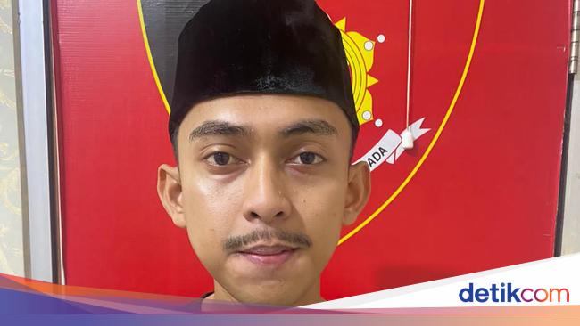 Bejatnya Guru di Pontianak Perkosa Siswi Sendiri hingga Hamil 7 Bulan