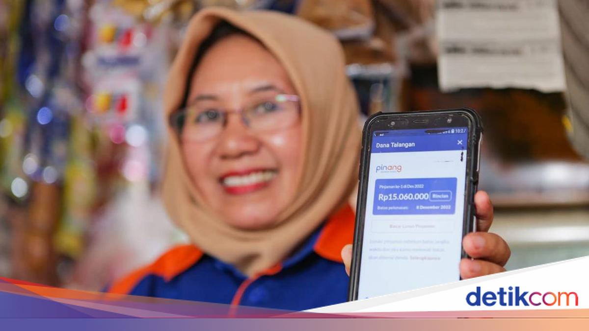 Bank Raya Perluas Akses Pinjaman Lewat Pinang Dana Talangan di Pekanbaru