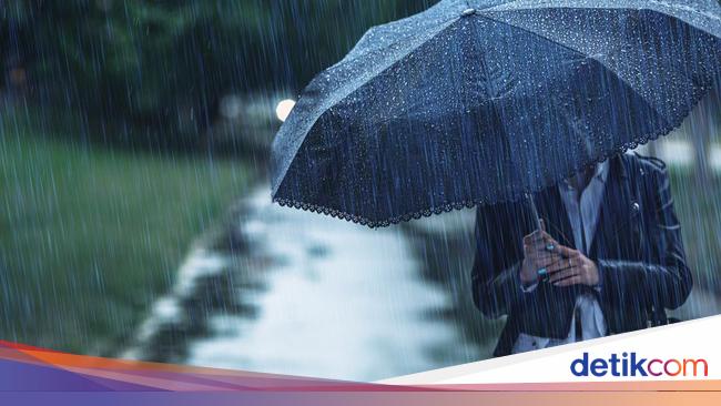 Pemprov Jakarta akan Modifikasi Cuaca Jika Cuaca Ekstrem Terus Berlanjut