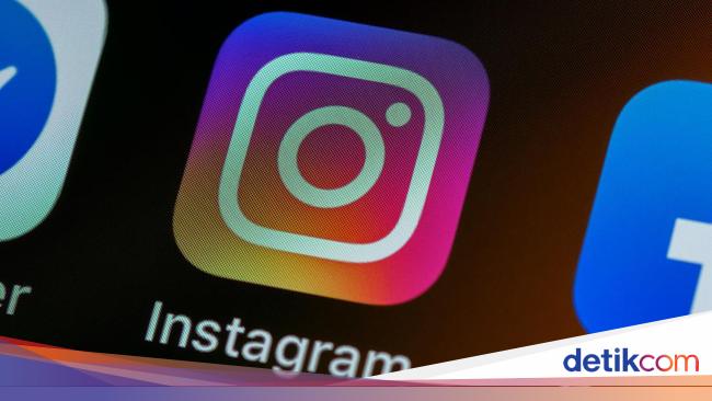 Tenang, Ini Cara Mengembalikan Akun Instagram yang Kena Hack