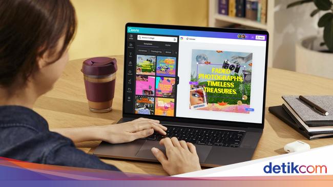 Canva Tersambung ChatGPT, Desain Bisa Dibuat Lewat Obrolan