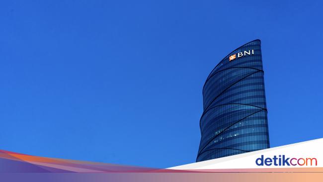 BNI Buka Suara soal Rencana Divestasi Saham di BSI