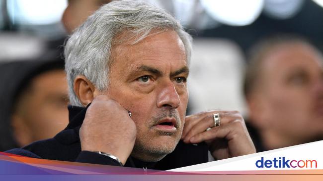 Jose Mourinho Fired by AS Roma, Criticized by Fabio Capello – Latest News and Updates