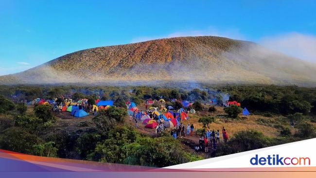 8 Tempat Wisata Pagar Alam, Terpopuler dan Hits yang Patut Dikunjungi