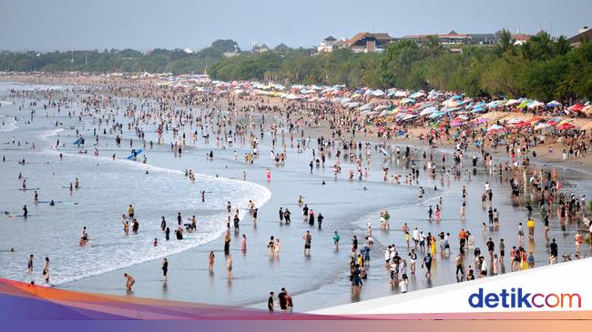 Bali Harus Segera Punya Transportasi Massal