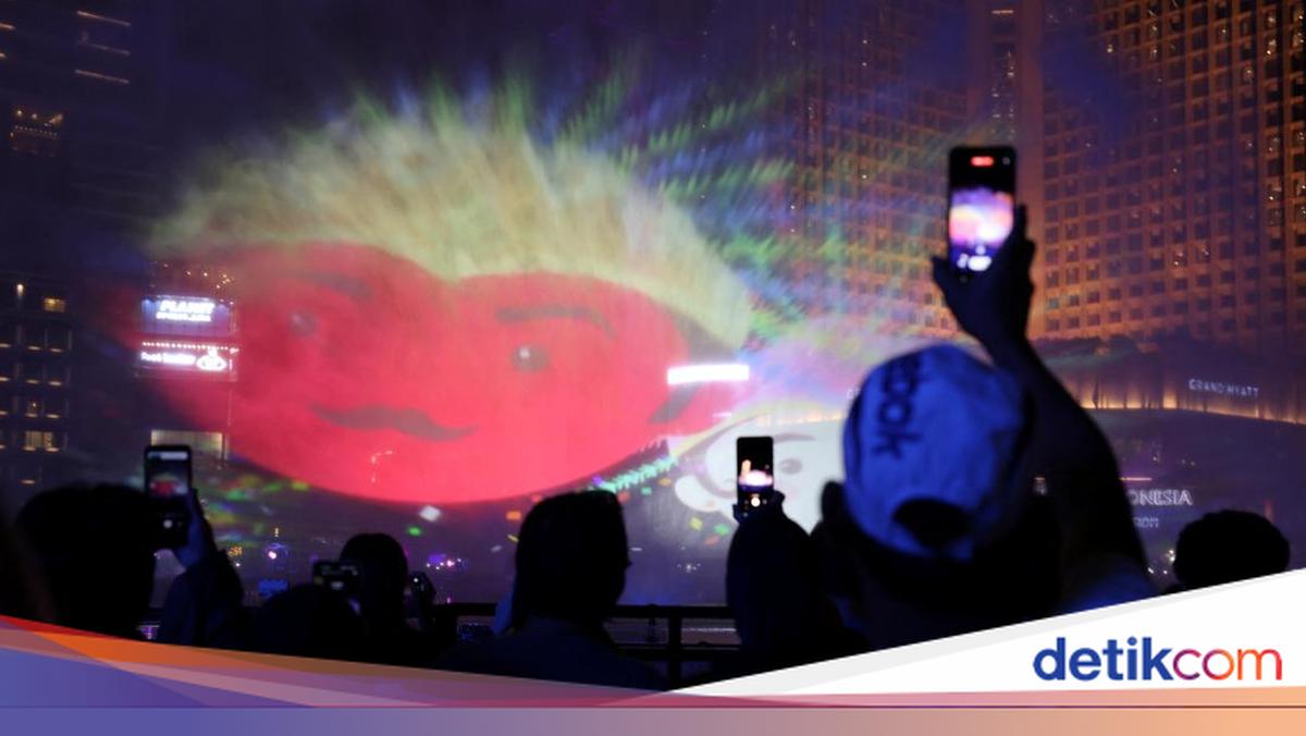 Simak! Ini Aturan dan Larangan Saat Tahun Baruan di Jakarta