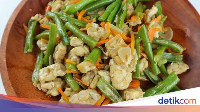 10 Resep Lauk Enak Untuk Nasi Bungkus, Gampang Dibuat