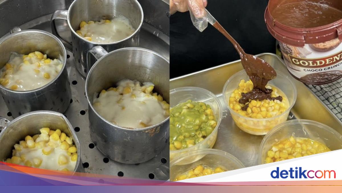20 Jasuke Rp 10 Ribuan yang Renyah Manis Ada di Sini!