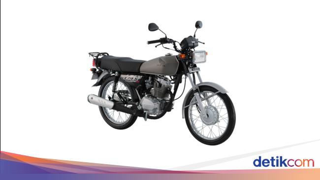 Classic Design and Economy: Honda Win-like TMX125 Alpha Now Available in the Philippines