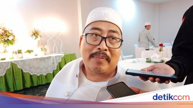 Ada Potensi Awal Puasa 2025 Berbeda, PBNU Harap Bisa Saling Menghormati