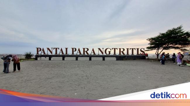 Tempat Hiburan Malam di Parangtritis Tutup di Awal dan Akhir Ramadan, Ini Alasannya