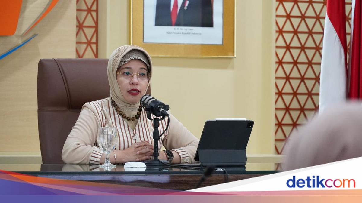 BPS Cek Ulang 106 Ribu PBI Penyakit Kronis, 5,9 Juta Keluarga Juga Diverifikasi