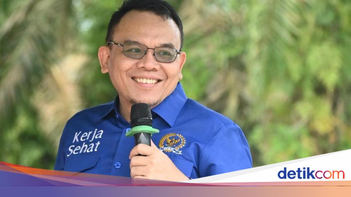 Elektabilitas 3,4% di Survei Poltracking, PAN: Sudah Biasa