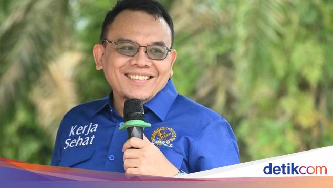 Ormas Gerakan Rakyat Bisa Jadi Mesin Politik Anies? PAN: Hak Warga Negara