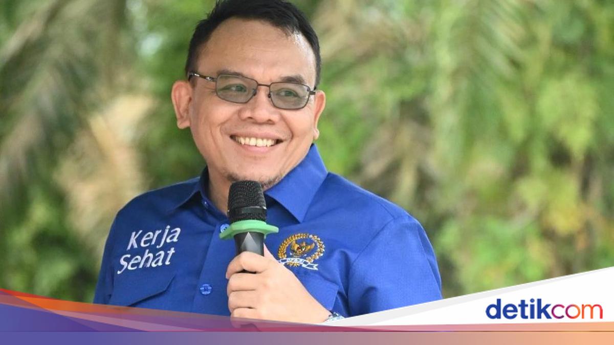 MK Diminta Larang Keluarga Presiden-Wapres Maju Pilpres, PAN Minta Objektif