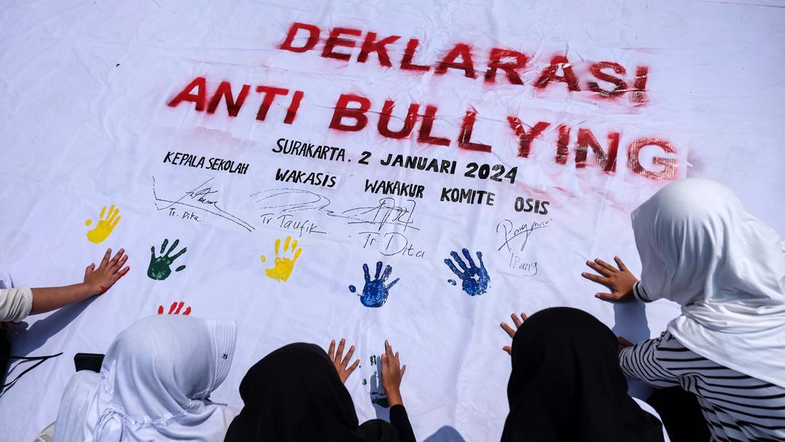 Mencegah Perundungan Di Sekolah: Dari Kebijakan Ke Gerakan