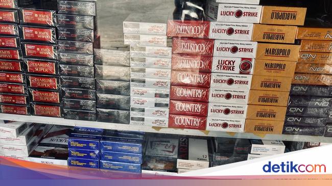 Aturan Pengamanan Zat Adiktif Tembakau Bikin Industri Rokok Waswas