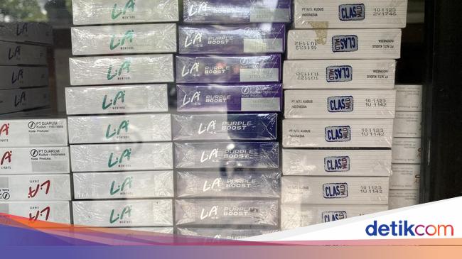 Curhat Pengusaha Rokok Harus Hadapi 480 Peraturan dari Pusat-Daerah