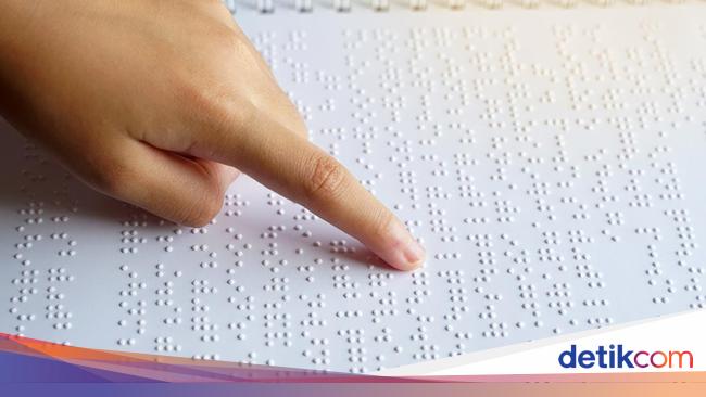 Hari Braille Sedunia 2025: Sejarah dan Peringatannya Setiap 4 Januari