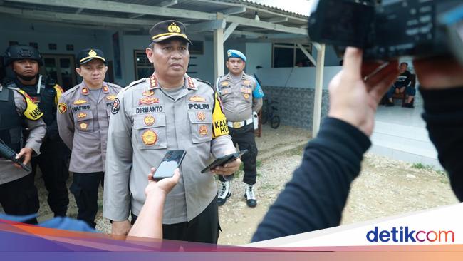 Polisi Tetapkan 3 Orang Jadi Tersangka Penembakan Relawan Prabowo di ...