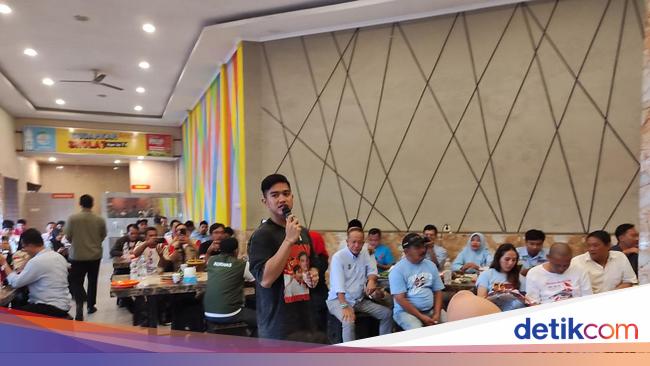 Kaesang Calls for Volunteer Support for Prabowo-Gibran Pair – Jakarta News 2024