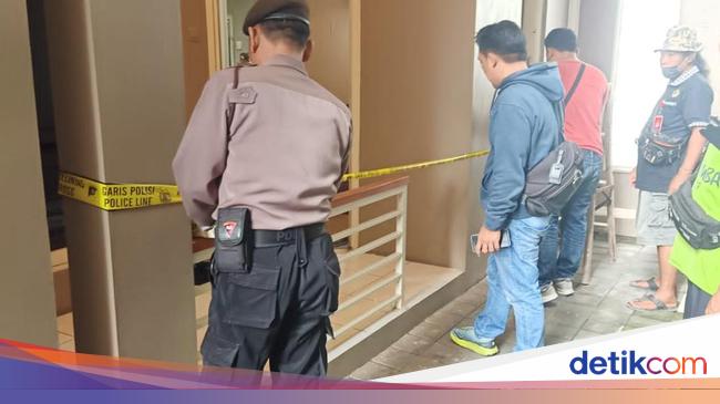 Pria Bandung Ditemukan Tewas Telanjang Di Kos Elite Denpasar 7230