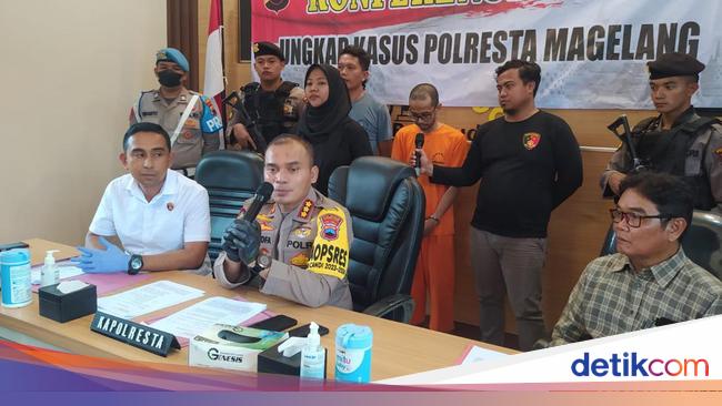 Tipu Tipu Biro Umrah Di Magelang 14 Korban Rugi Rp 297 Juta