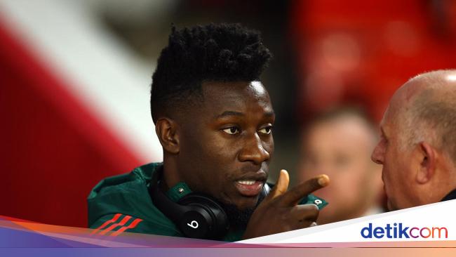 Andrew Onana Late Arrival and Criticism at 2023 Africa Cup of Nations