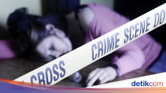 Husband Kills Wife in South Minahasa, North Sulawesi – Jealousy Leads to Tragic Murder