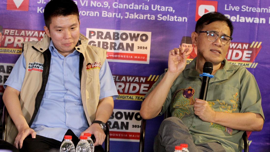 Membedah Program Digitalisasi Prabowo Gibran