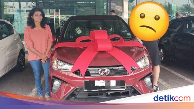 Woman’s New Car Damaged 8 Hours After Purchase, Receives Full Refund from Perodua