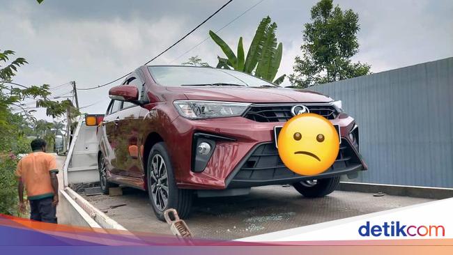 Perodua Bezza Consumer in Malaysia Receives Full Buyback and Replacement Car – October 17 2023 Incident