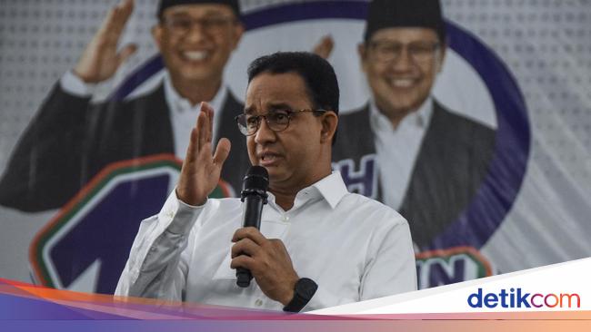 President Jokowi Lunches with Minister of Trade Zulkifli Hasan: Anies Baswedan Calls for Public Judgment