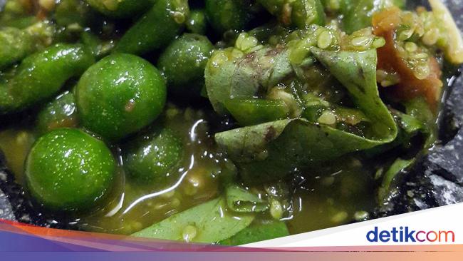 3 Resep Sambal Khas Jawa, Segar Pedasnya Bikin Nambah Nasi