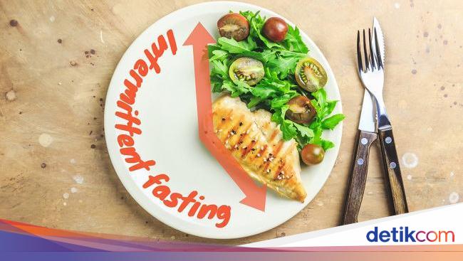 栄養士によって否定された断続的断食ダイエットに関する5つの誤解