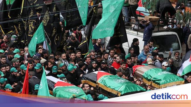 World Today Report: Hamas Leader Funeral, School Shooting, ISIS Attacks, Myanmar Prisoner Pardons, and Mount Merapi Volcano