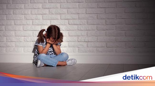 Viral Siswi SD di Sumut Diikat-Disundut Rokok gegara Dituduh Curi Jajanan