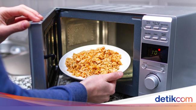 Punya Resto 'Palsu' di Rumah, Pria Ini Hasilkan Rp 6,5 Juta per Hari