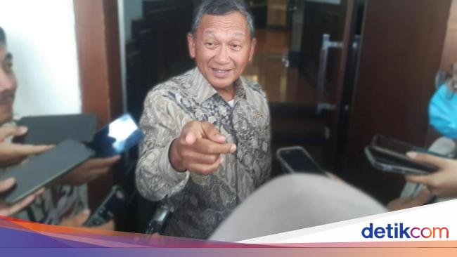 117 Mining Companies in Jakarta Fail to Deposit State Revenues, Minister Calls for Immediate Action