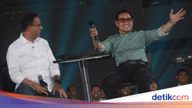 Gus Ipul Appeals for NU Members Not to Choose Anies-Cak Imin: Abu Bakar Ba’asyir’s Support Cause Controversy