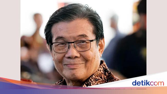 Orang Terkaya RI Borong Saham BREN Rp 181 M