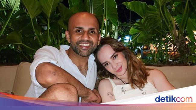 6 Foto Kebersamaan Putri Anne & Raman Sharma yang Sedang Jadi Sorotan