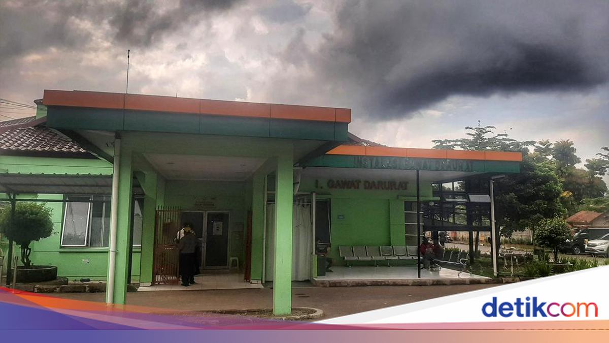 Perawat RSUD Cicalengka Cibir Pasien BPJS 'Tidur di Kamar Mandi' Dinonaktifkan