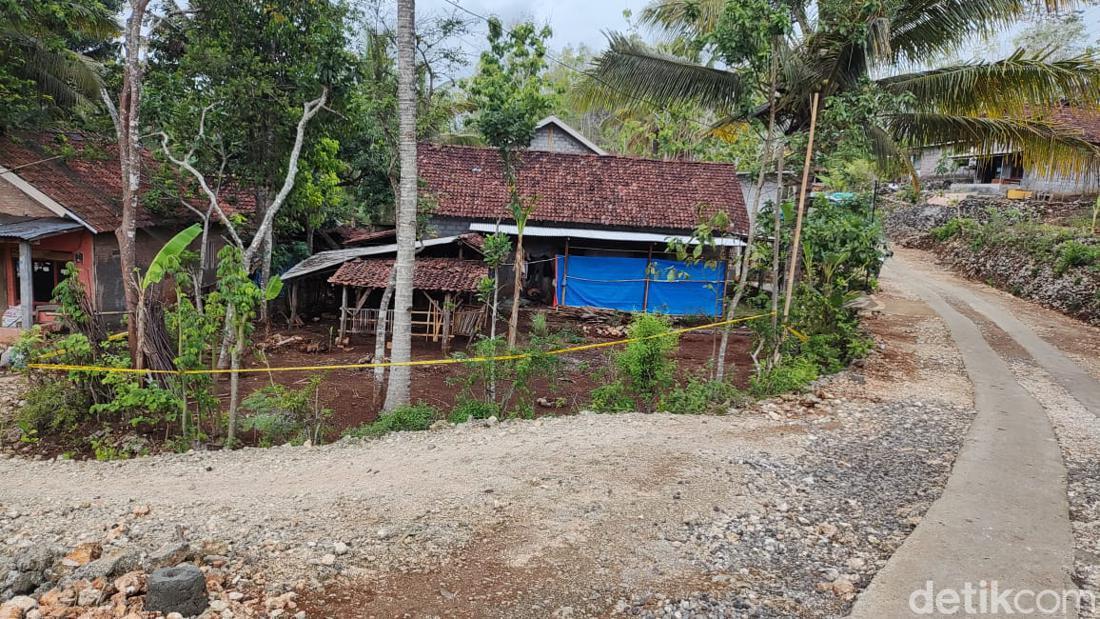 Motif Suami Bunuh Istri Di Gunungkidul, Polisi: Masalah Ekonomi