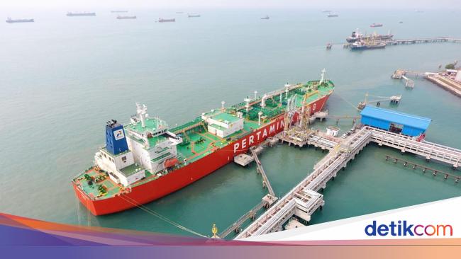 Kinerja Moncer, PIS Optimistis Jadi Perusahaan Top Dunia