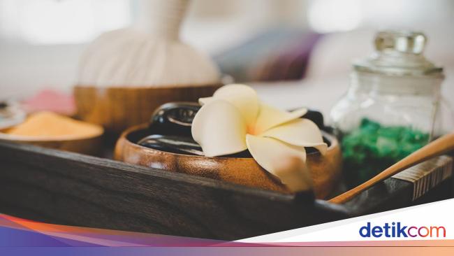 10 Tempat Spa Terbaik di Jakarta, Cocok untuk Melepas Penat