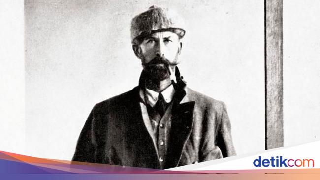 Kisah Fawcett Mencari Kota Mitos: Jelajah Alam dan Hilang