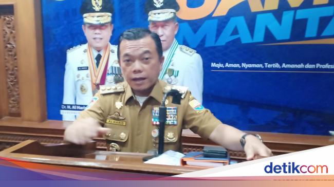 Al Haris Minta Dukcapil Jemput Bola Rekam e-KTP Pemilih Pemula