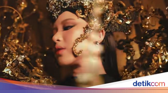 Lirik Lagu Tiara Andini-Ngeluwihi