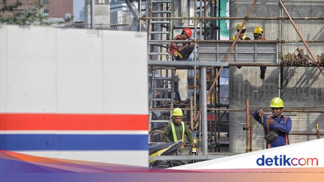 2 Jurus Baru Pemerintah Bangun Infrastruktur Tanpa APBN